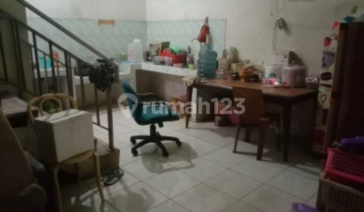 Ruko Multiguna Di Bojong Indah Lokasi Strategis Pinggir Jalan Besar Jakarta Barat