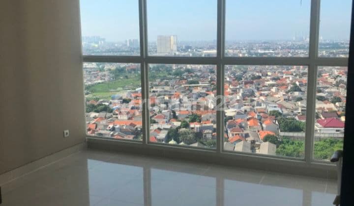 Apartment Ciputra International di lokasi strategis