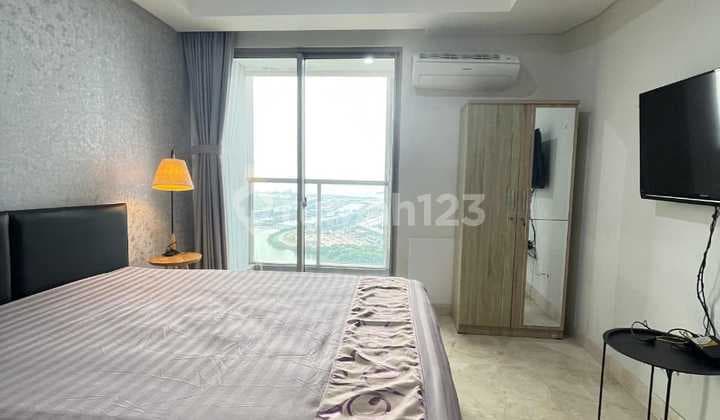 Apartment Gold Coast-pik Seaview