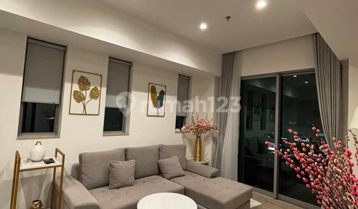 Apartment The Branz- BSD Brandnew Dekat Aeon Mall BSD