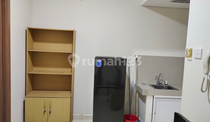 Apartment Puri Orchard Di Lokasi Strategis