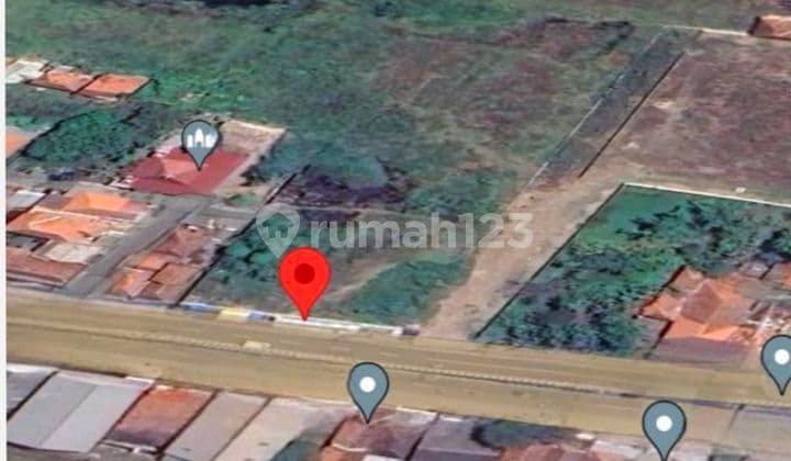 Tanah Kavling Komersial Di Cirebon, Jawa Barat