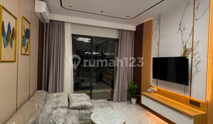 Apartment Sky House Brandnew- Bsd Tangerang Lokasi Strategis