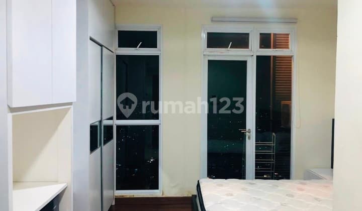 Puri Orchard Apartment In a Strategic Location in West Jakarta
