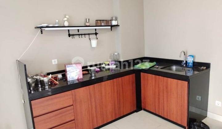 Apartment Ciputra International Lokasi Strategi, Jakarta Barat