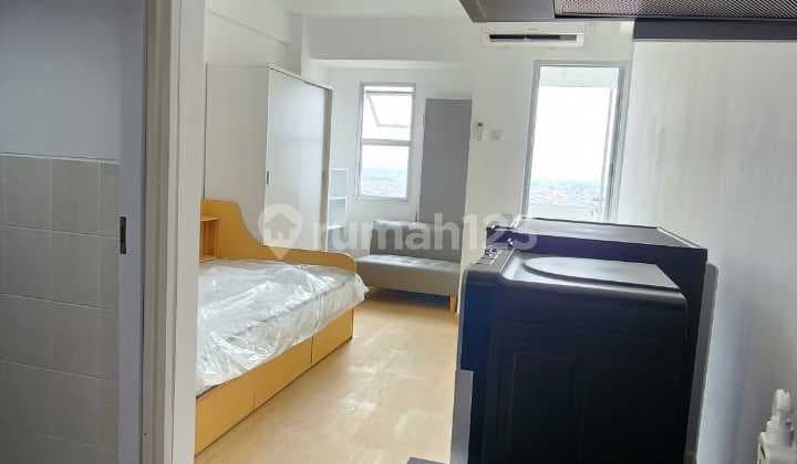Sewa Apartemen Murah Dekat Bsd & Bintaro Mudah ke Tol & Stasiun