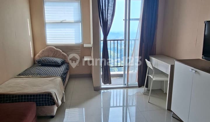 Apartemen Siap Huni Serpong Dekat Aeon Mall & Green Office Park