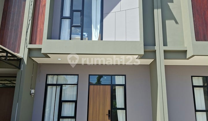 Cuma Disini! Lokasi Strategis Dekat BSD & Puspemkot, Promo Mewah!