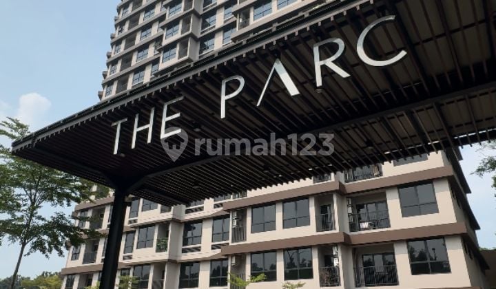 Apartemen Siap Huni Area Cinere Akses Cepat K MRT & 3 Pintu Tol