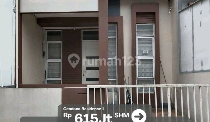 Rumah Murah Strategis Dekat Bsd Akses Cepat ke Tol & Stasiun
