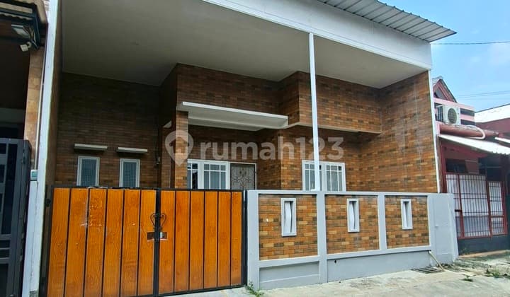 Rumah Murah Dekat BSD & Alam Sutera Akses Mudah ke Tol & Stasiun