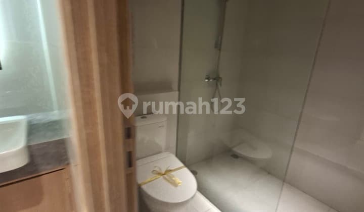 Soho Eksklusif Di Bsd City! Untuk Pebisnis Cerdas & Hidup Modern!