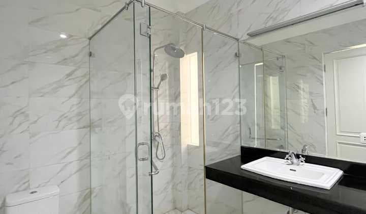 Hunian Exclusive di Cilandak Fasilitas Private Lift Private Pool
