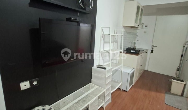 Sewa Apartemen Dekat Bintaro & Bsd, Akses Mudah Ke Stasiun & Tol!