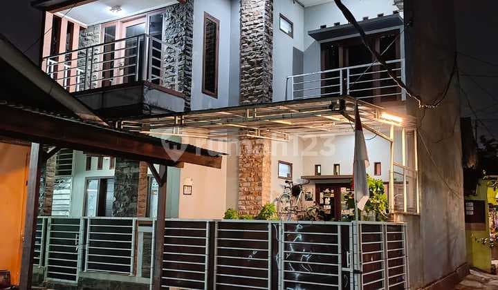 Not In A Housing Complex! Affordable House Near BSD & Alam Sutera! Perfect!