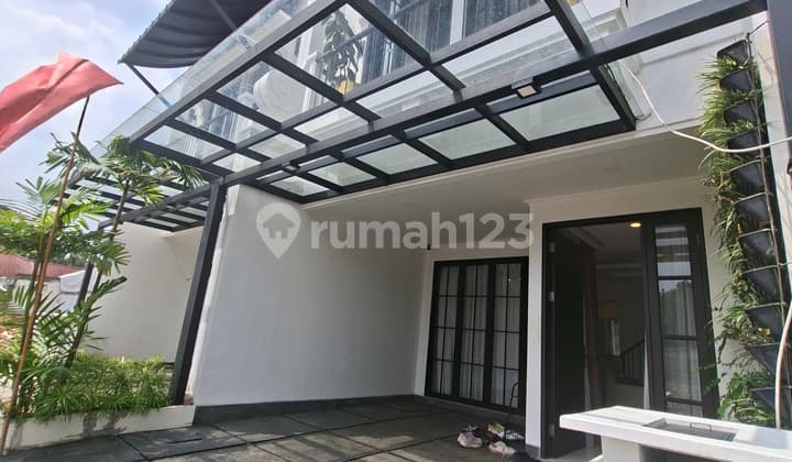 Aparthouse Exclusive Design Eropa Akses Cepat Pondok Indah & MRT