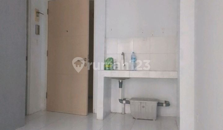 Ayodhya, 2br, Unit Rapih Semi Furnished