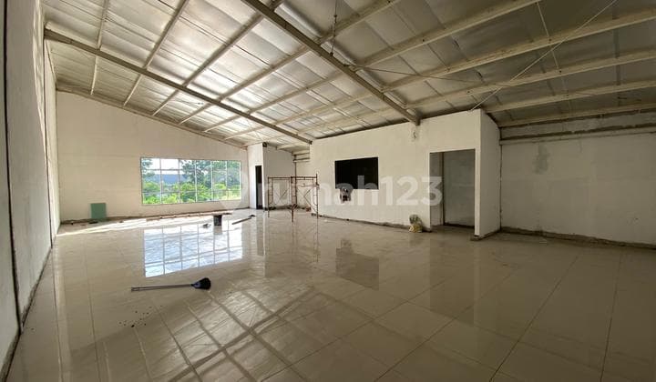 For Rent: New Warehouse 400m2 in Cikarang Industrial Area