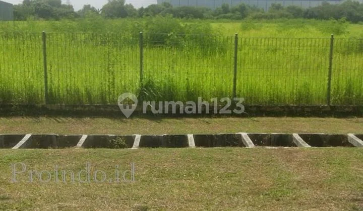Dijual Tanah di Dalam Kawasan Industri Cikarang, Lokasi Strategis Dijual Tanah di Dalam Kawasan Industri Cikarang, Lokasi Strategis