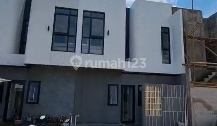 Investasi Rumah Kos Jatinangor Dekat Universitas Itb dan Unpad