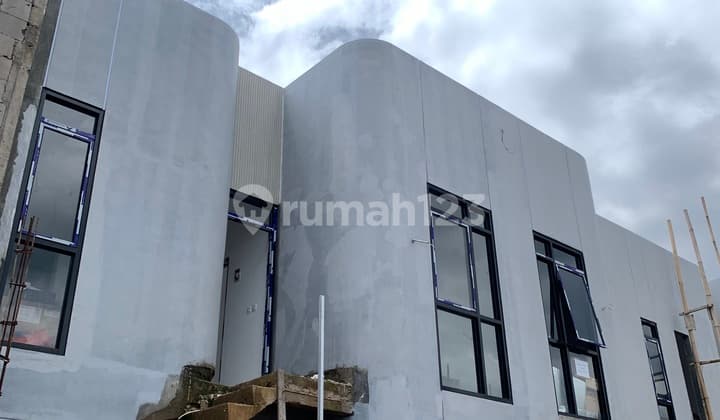 Rumah Kost di Jatinangor Free Biaya Sampai SHM