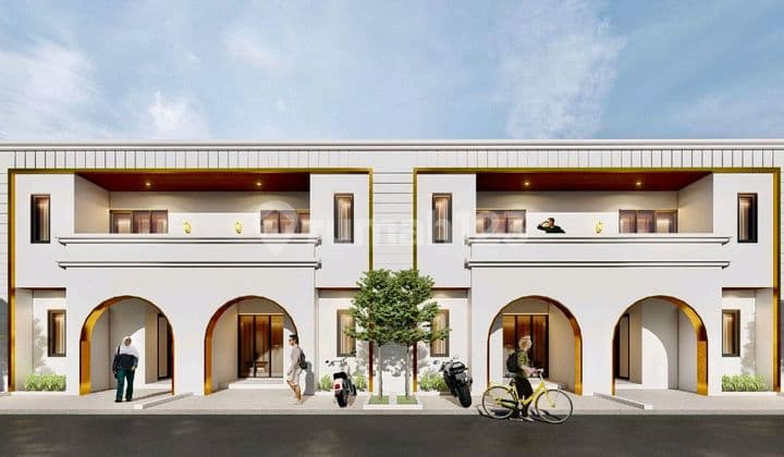 Rumah Kost Ekslusif Terbaik di Jatinangor