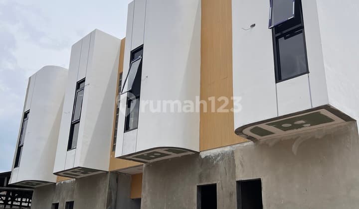 Rumah Kost Ekslusif Terbaik di Jatinangor