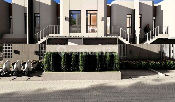 Rumah Kost Ekslusif Di Jatinangor Harga Menarik