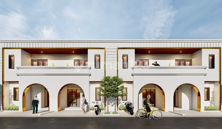 Rumah Kost Ekslusif Di Jatinangor Harga Terbaik