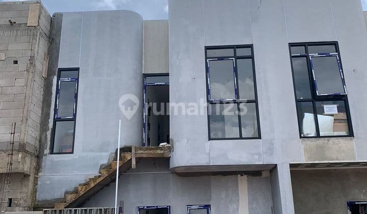 Rumah Kost Investasi Terbaik di Jatinangor