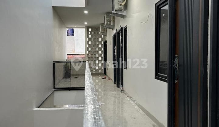 Kost Puri Indah Jatinangor | OKUPANSI 100%