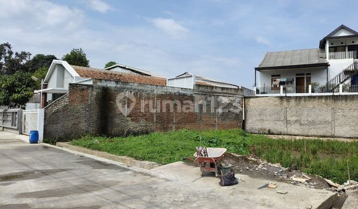 Tanah Jatinangor Dalam Komplek Lokasi Dekat UNPAD dan ITB