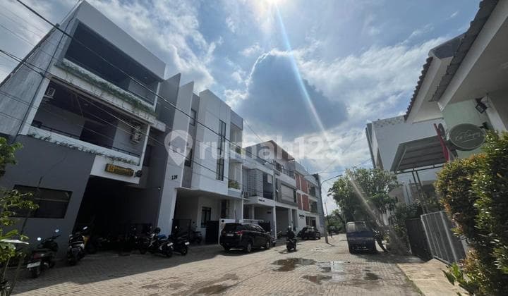 Land and Boarding House for Sale in Puri Indah Jatinangor
