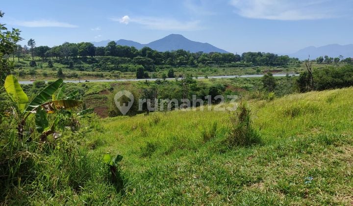 Tanah Cileunyi Bandung Timur Cityview SHM Pemecahan