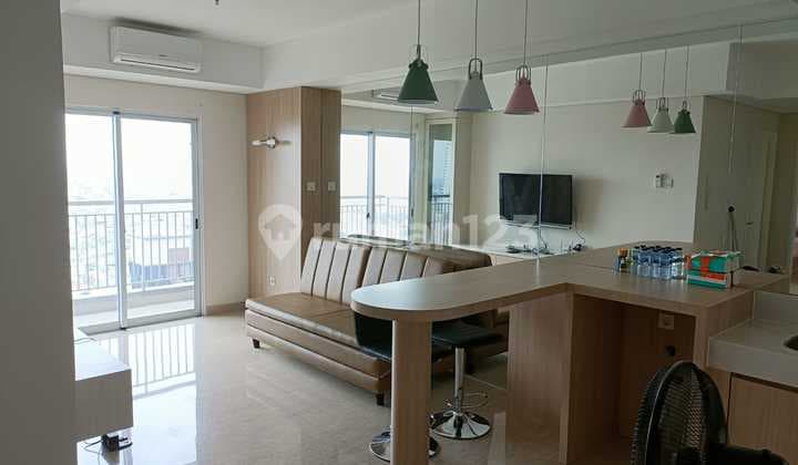 Apartment for Rent Podomoro Fully Furnished Lexington Tower