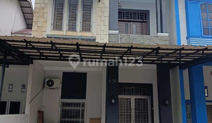 Perumahan Terawat Dan Strategis