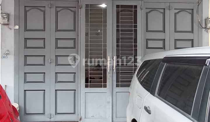 Kompleks Katamso Vista Area Medan Rumah Bagus Dan Terawat Harga Terjangkau