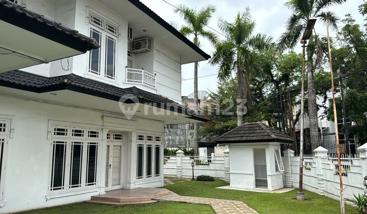 Dijual/Disewa Perumahan Elite Inti Kota Medan Rumah