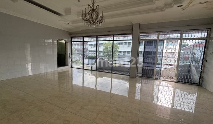 Sederetan Cafe Kuliner Rumah Terawat Bagus Cocok untuk Cafe dan Perkantoran