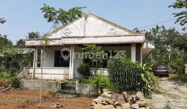 Dijual Cepat Tanah Murah Di Cidahu Bojong Harga Murah