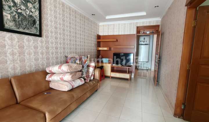 Dijual Cepat Bu Rumah Bagus,siap Huni(br Sls Renovasi) Di Janur Asri