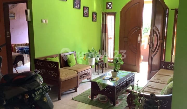 Turun Harga! Rumah Bagus Siap Huni Ciledug 2 Lantai Shm