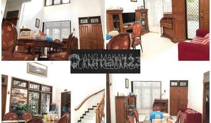 FOR SALE LARGE SPACIOUS NEW WALANG HOUSE PLUMPANG 2 STORIES SHM SOUTH