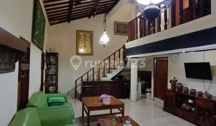 Hot Sale! Jual Cepat Rumah Hook Bea Cukai Sukapura Shm Utara & Timur