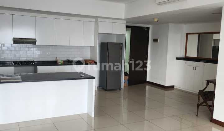 Quick Sale The Aspen Residences 3 Bedroom Unfurnished Apartment in Pondok Labu, South Jakarta
