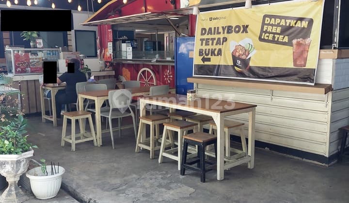 Dijual Rumah Cocok Untuk Usaha Dekat Rs Persahabatan Bisa Nego