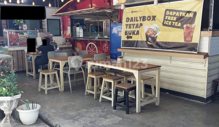 Dijual Rumah Cocok Untuk Usaha Dekat Rs Persahabatan Bisa Nego