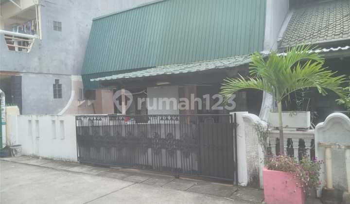 Murah! Jual Cepat Rumah Standar Bea Cukai Sukapura*