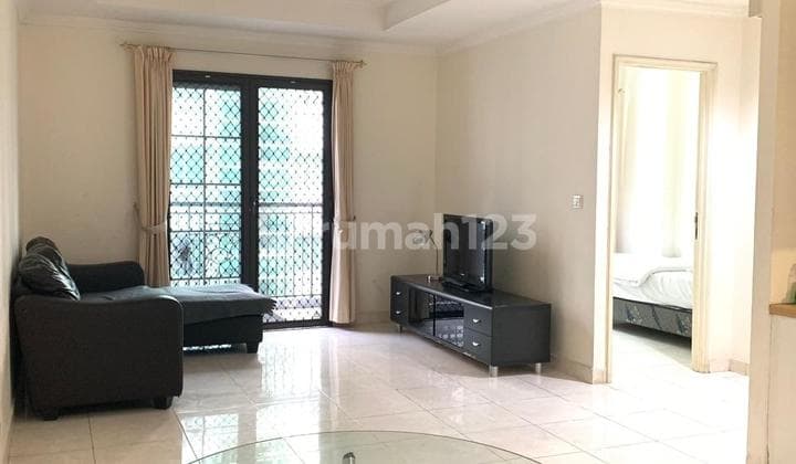 For Rent Gading Resort Residence At Moi