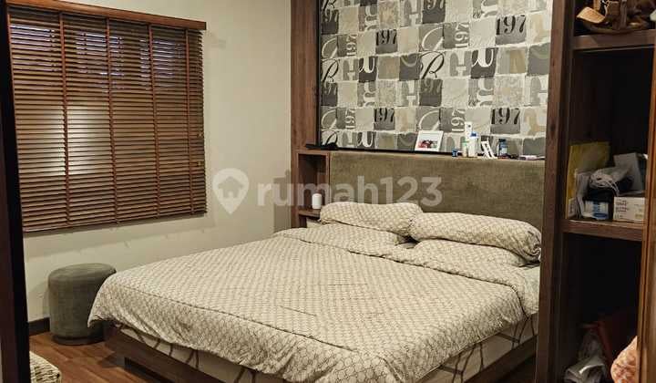 Murah! Jual Rumah Siap Huni Sunter Agung Perkasa